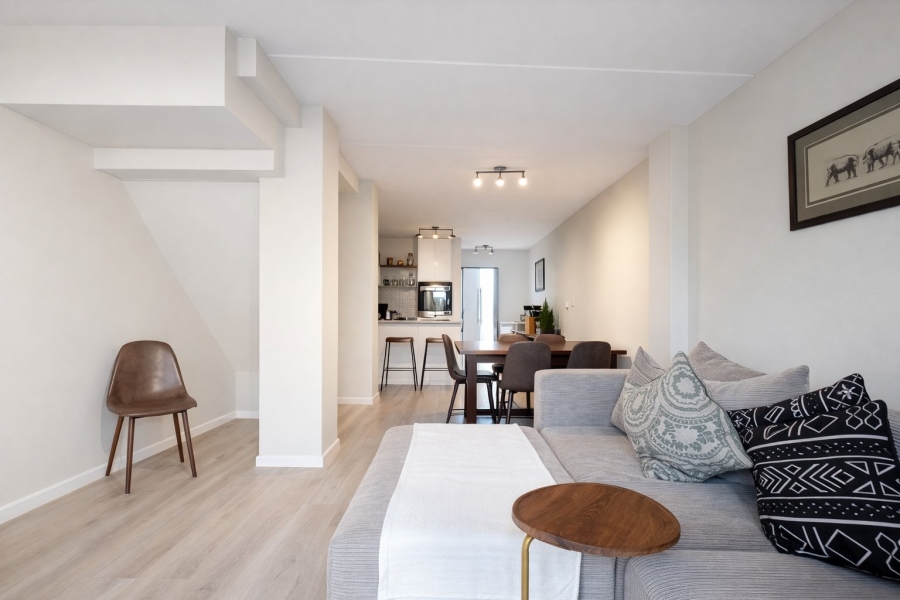 2 Bedroom Property for Sale in Burgundy Estate Western Cape